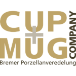 Logo Cup + Mug