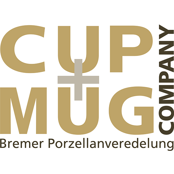 Logo Cup + Mug